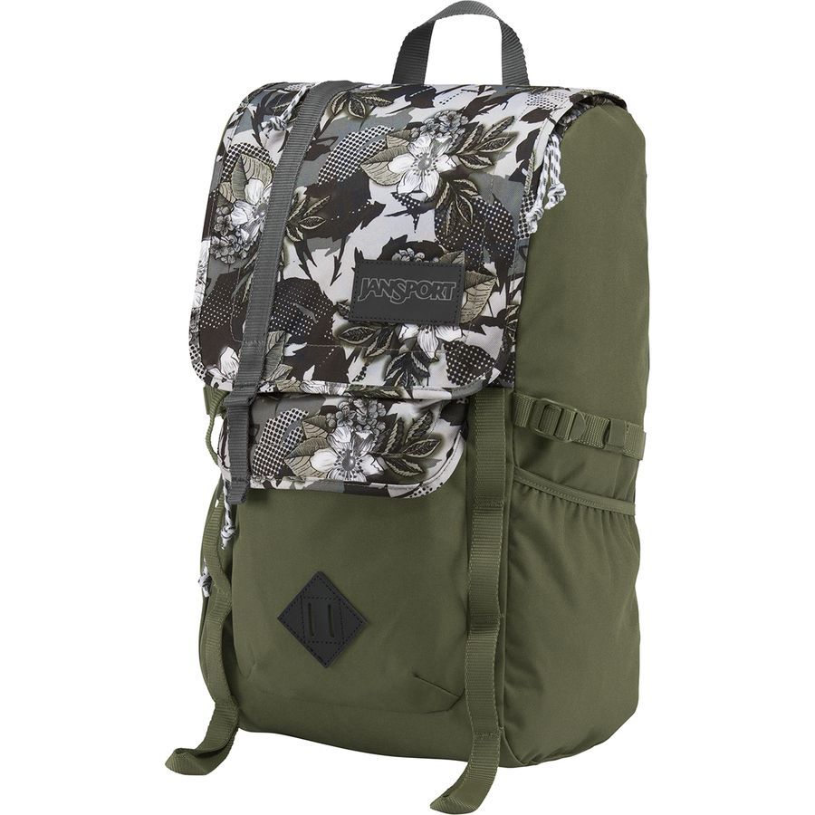 JanSport Hatchet 28L Backpack