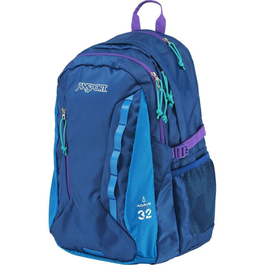 JanSport Agave Backpack Women's 2000cu in