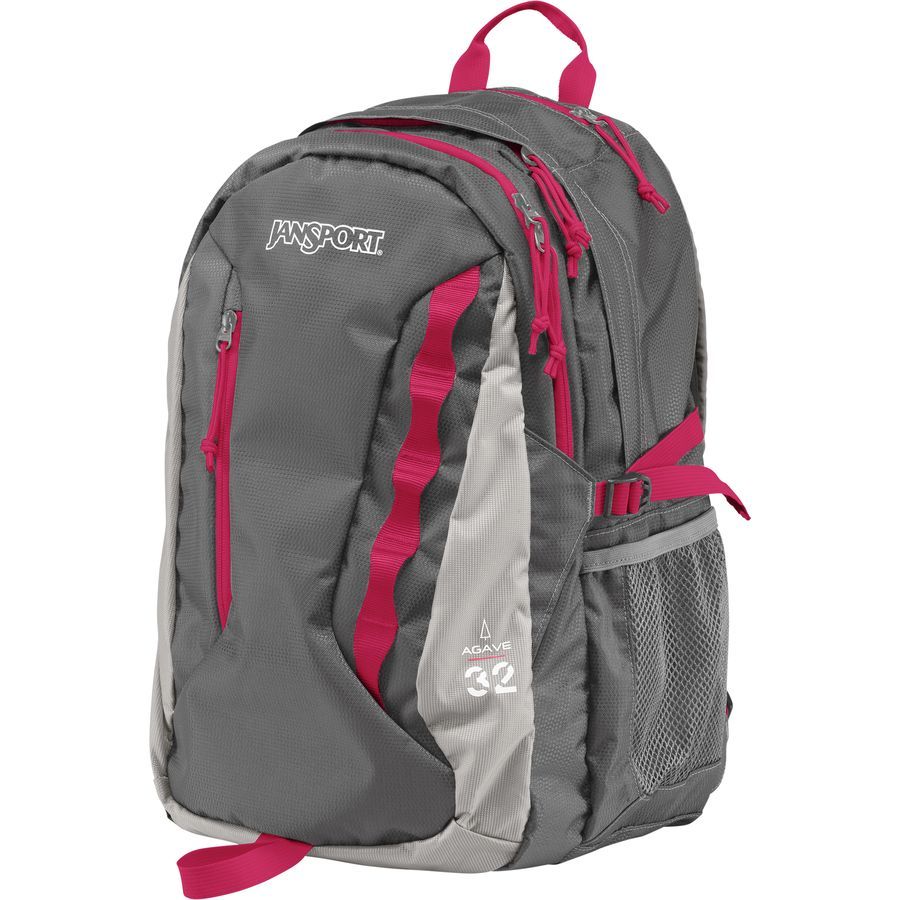 JanSport Agave Backpack Women's 2000cu in
