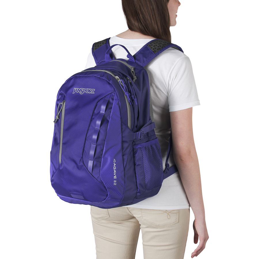 JanSport Agave Backpack Women's 2000cu in