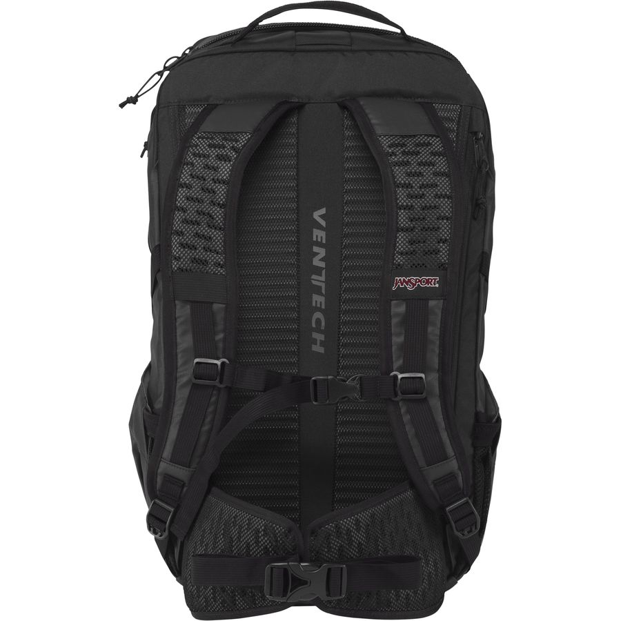 JanSport Onyx Equinox 34 Backpack 2075cu in