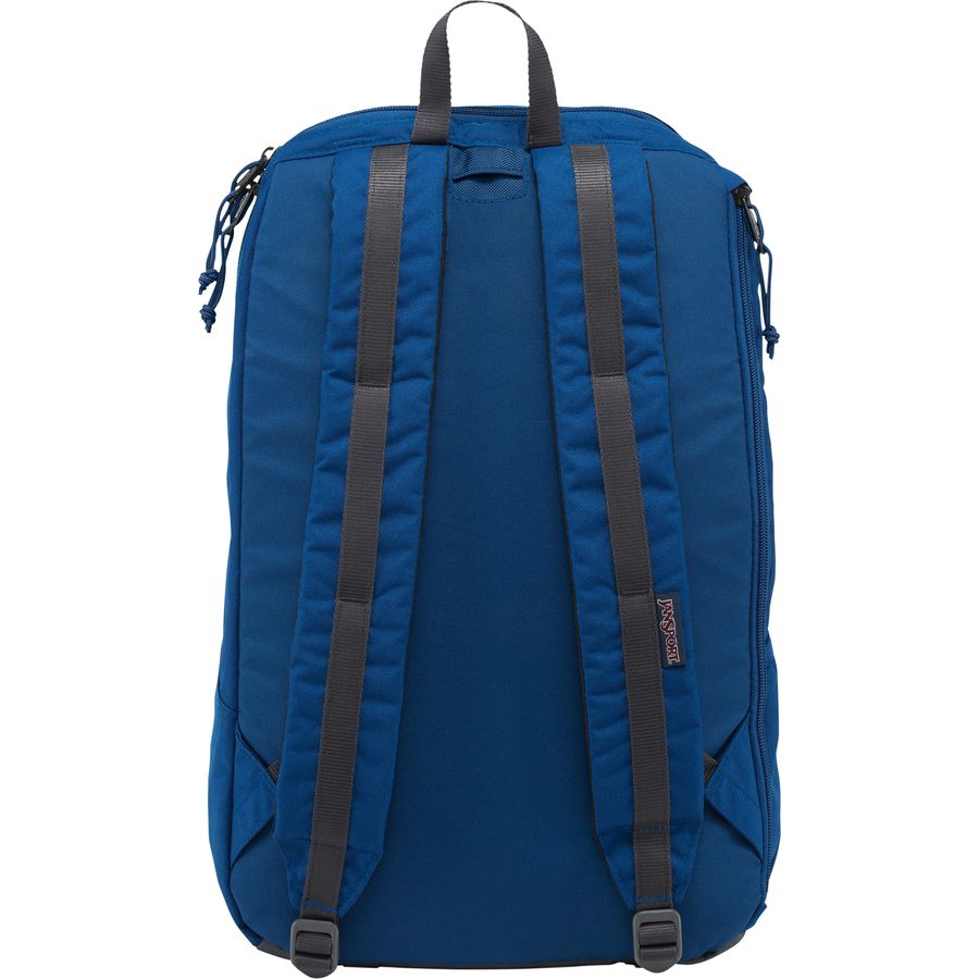 JanSport Foxhole 28L Backpack