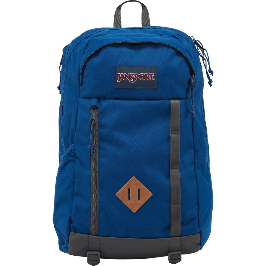 JanSport Foxhole 28L Backpack