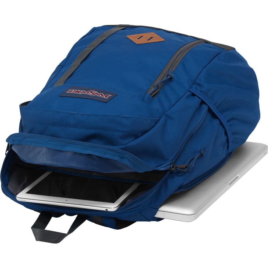 JanSport Foxhole 28L Backpack