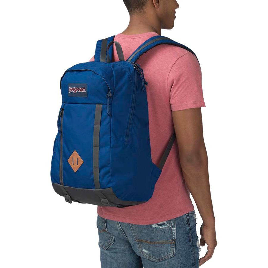 JanSport Foxhole 28L Backpack