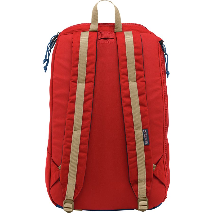 JanSport Foxhole 28L Backpack