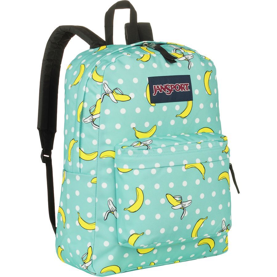 JanSport Superbreak 25L Backpack