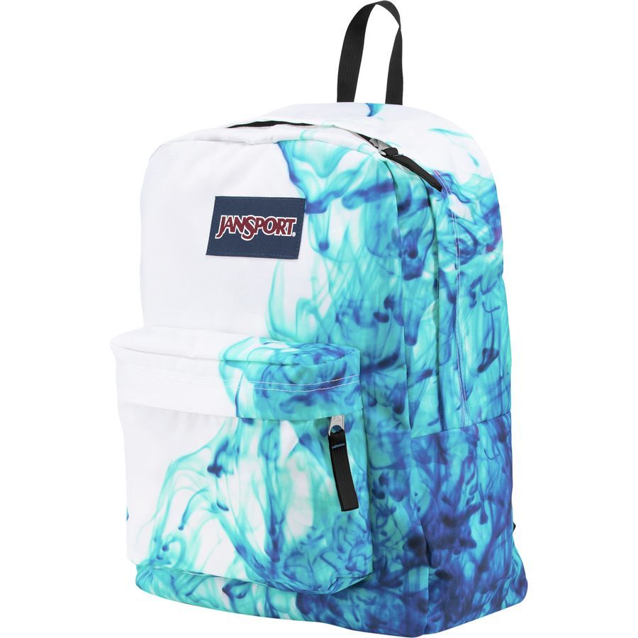 JanSport Superbreak Backpack 1550cu in