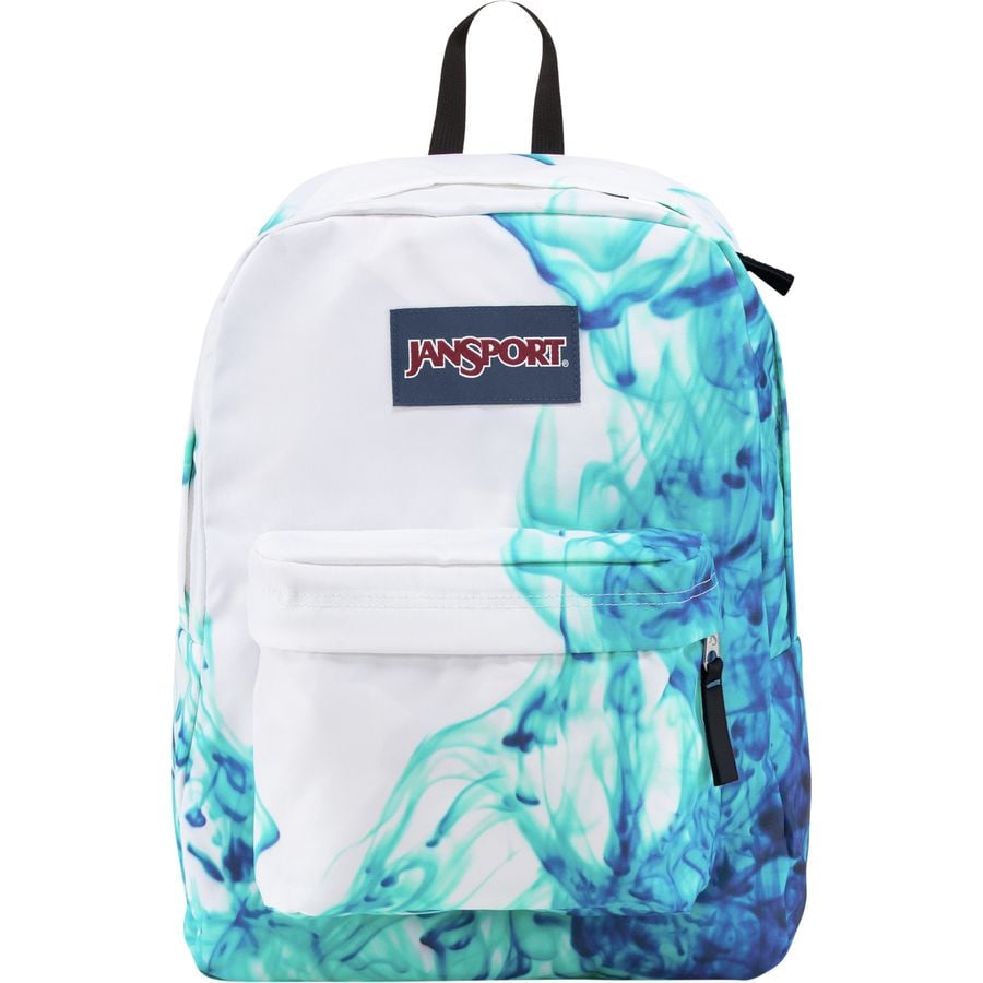JanSport Superbreak Backpack - 1550cu in | Backcountry.com