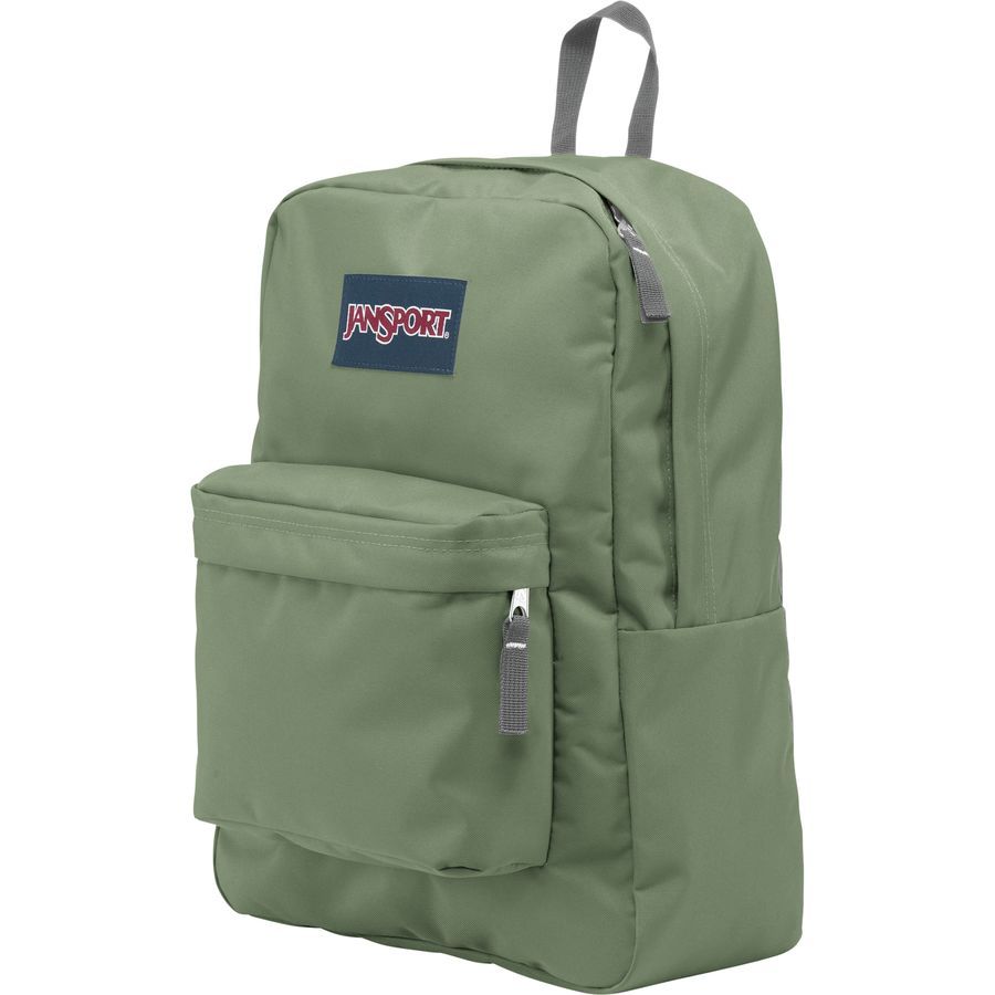 JanSport Superbreak 25L Backpack