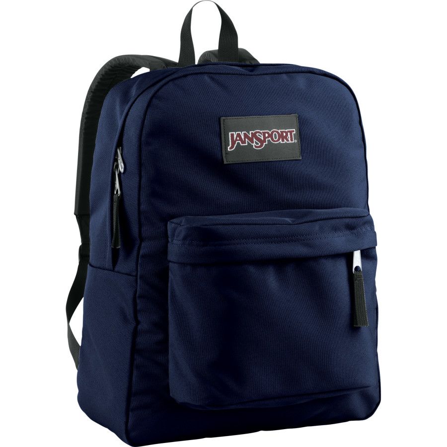 JanSport Superbreak 25L Backpack