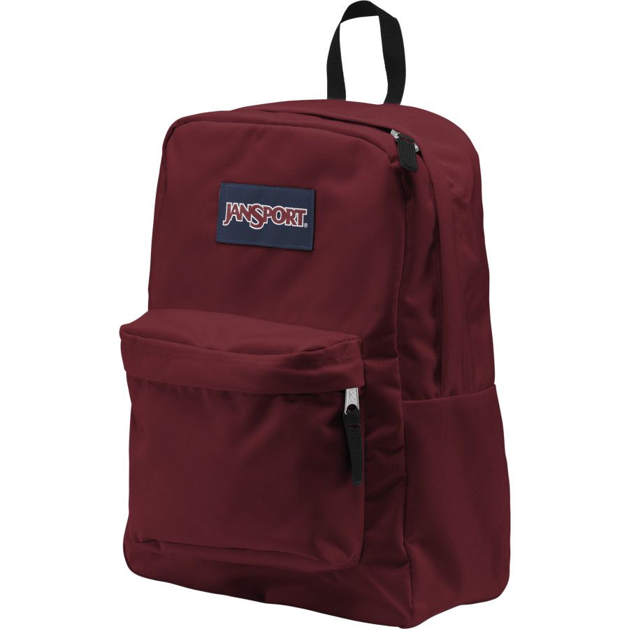 jansport backpack 25l