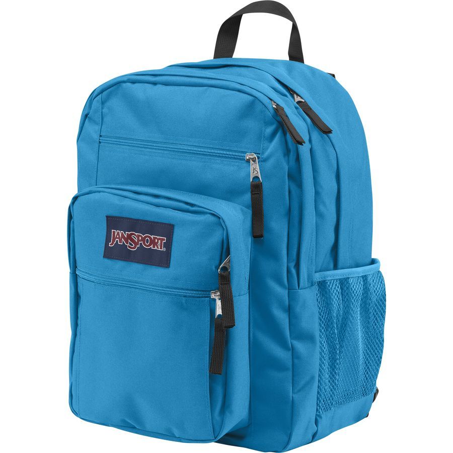 JanSport Big Student Backpack 2100cu in
