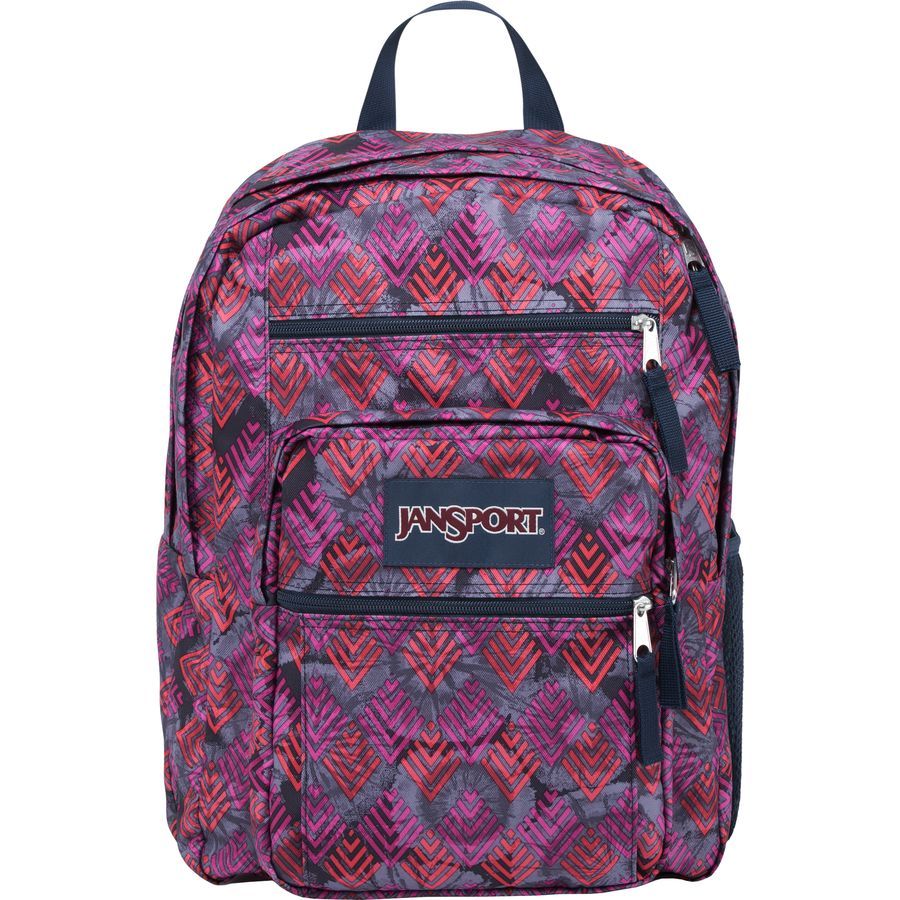 JanSport Big Student Backpack 2100cu in