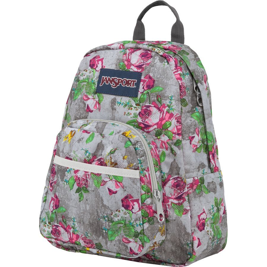 JanSport Half Pint Backpack 625cu in