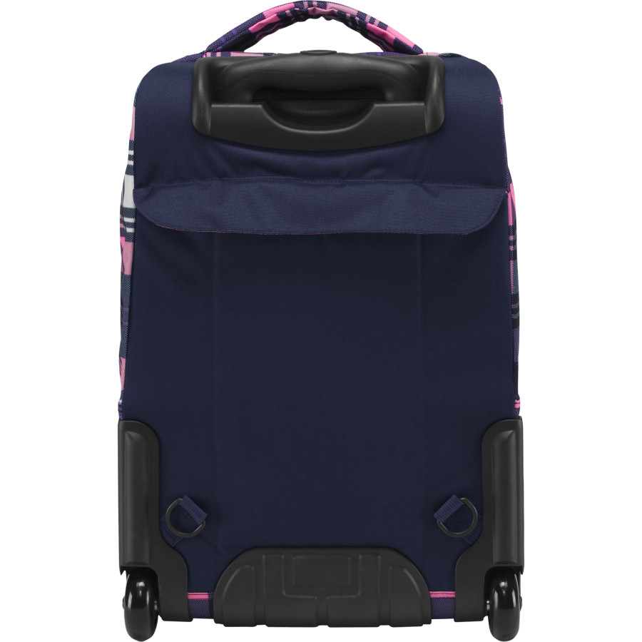 jansport rolling back pack