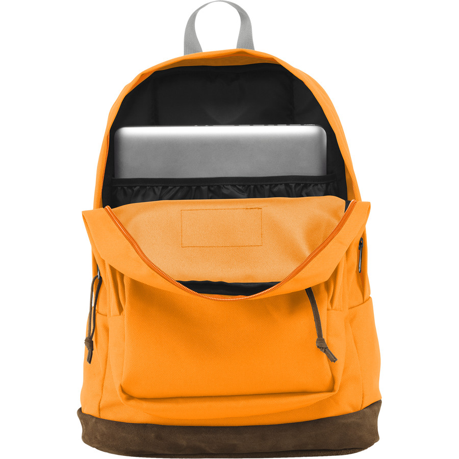 JanSport Right Pack Backpack 1900cu in