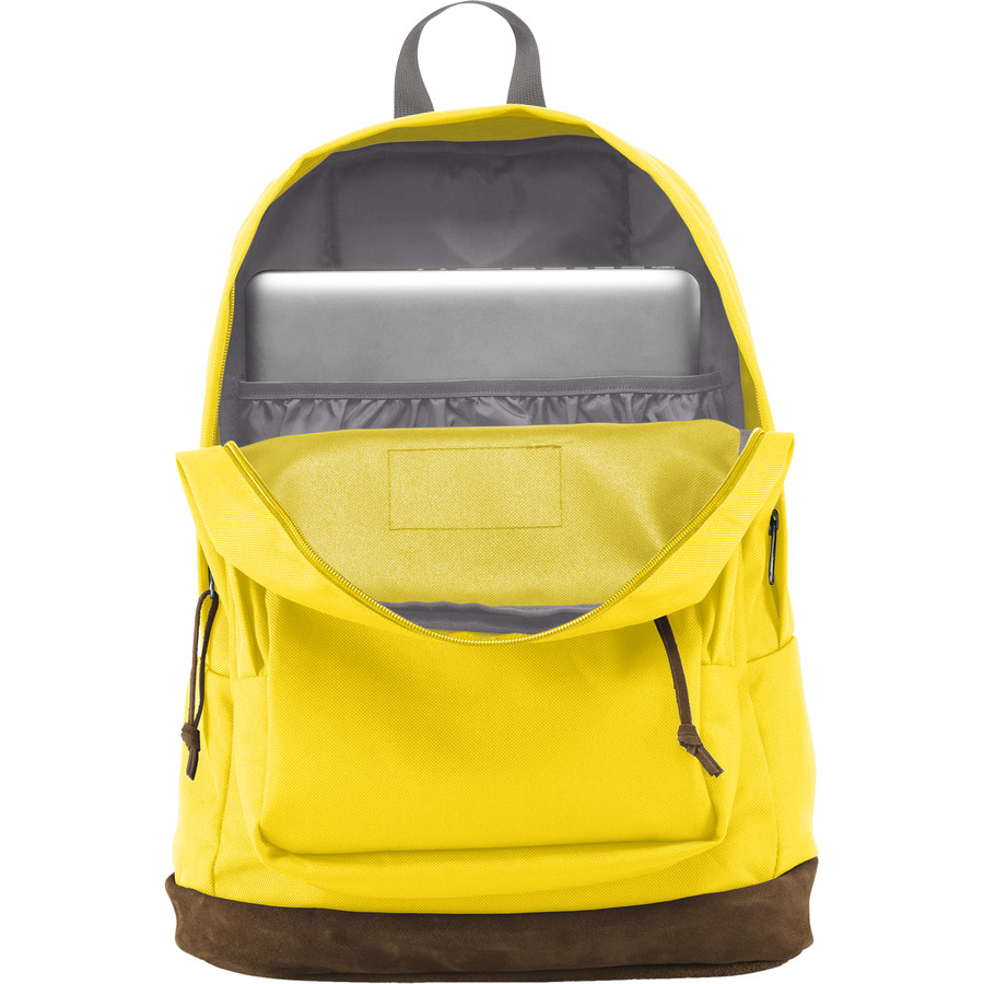 JanSport Right Pack Backpack 1900cu in