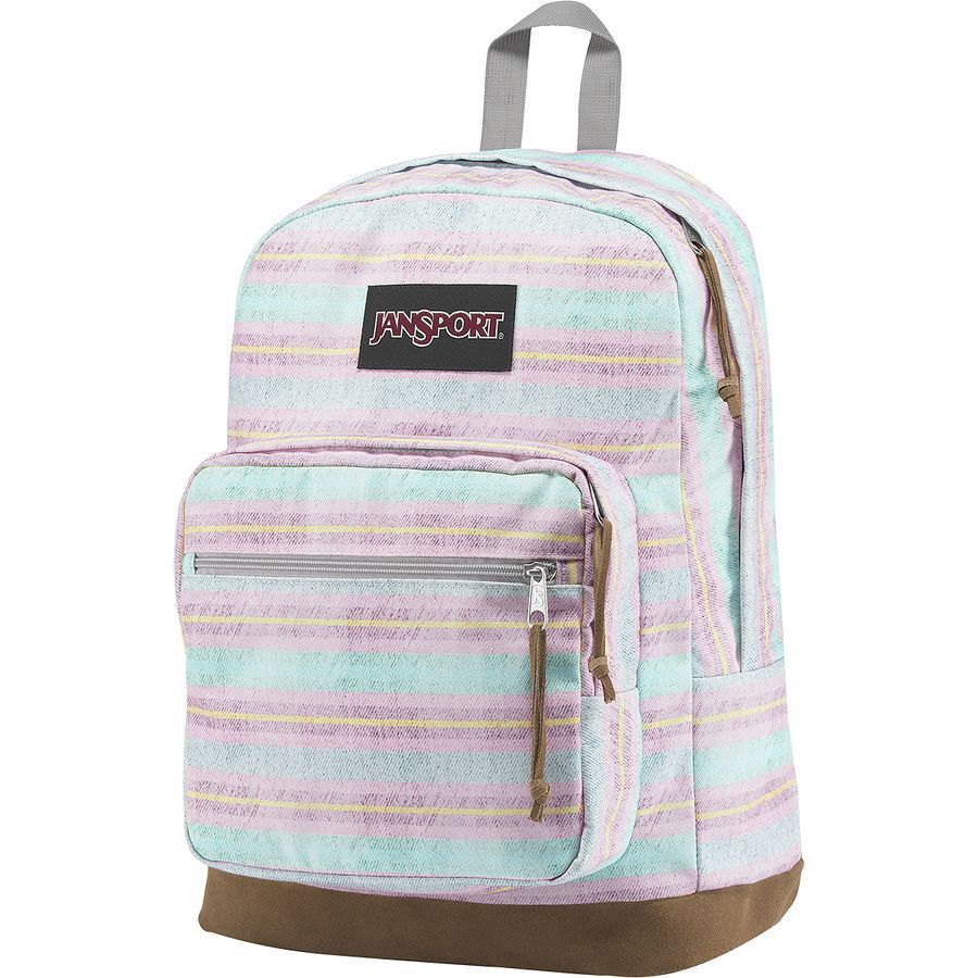 JanSport Right Pack Expressions 31L Backpack