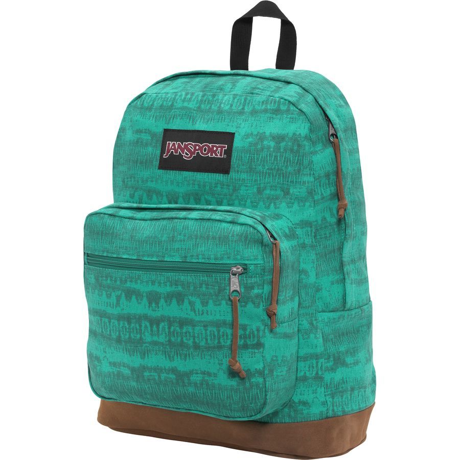 JanSport Right Pack Expressions Backpack 1900cu in