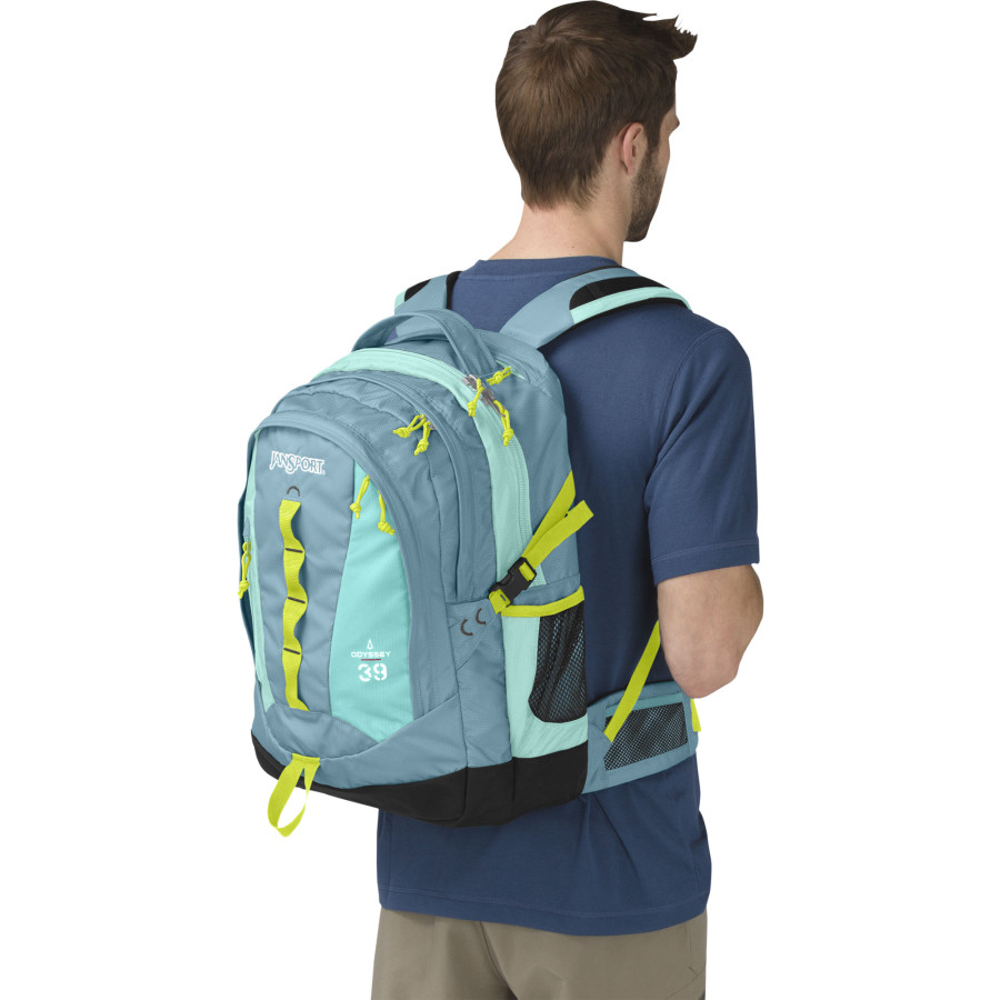 JanSport Odyssey 38L Backpack