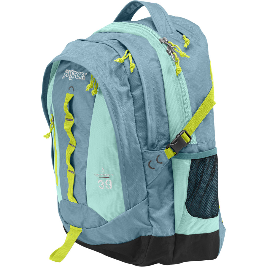 JanSport Odyssey 38L Backpack