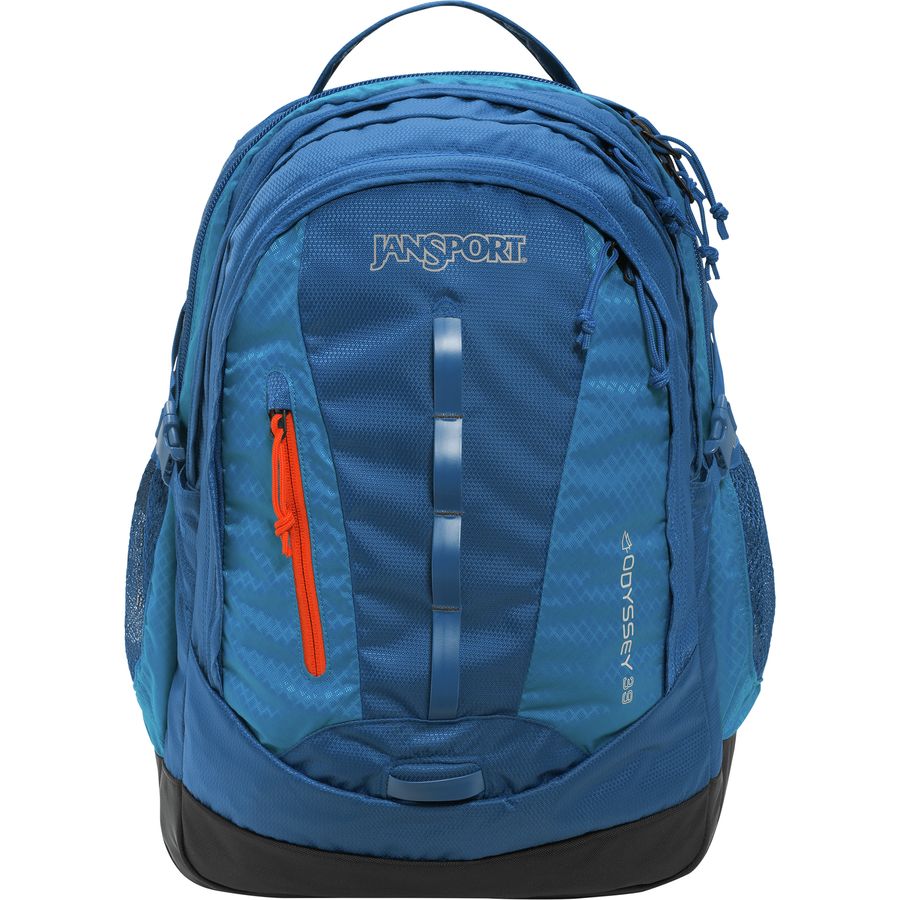JanSport Odyssey 38L Backpack