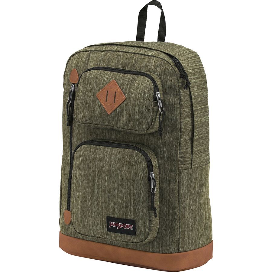 JanSport Houston 26L Backpack