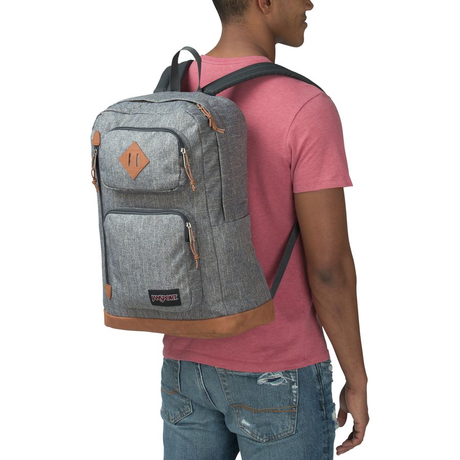 JanSport Houston Backpack 1600cu in