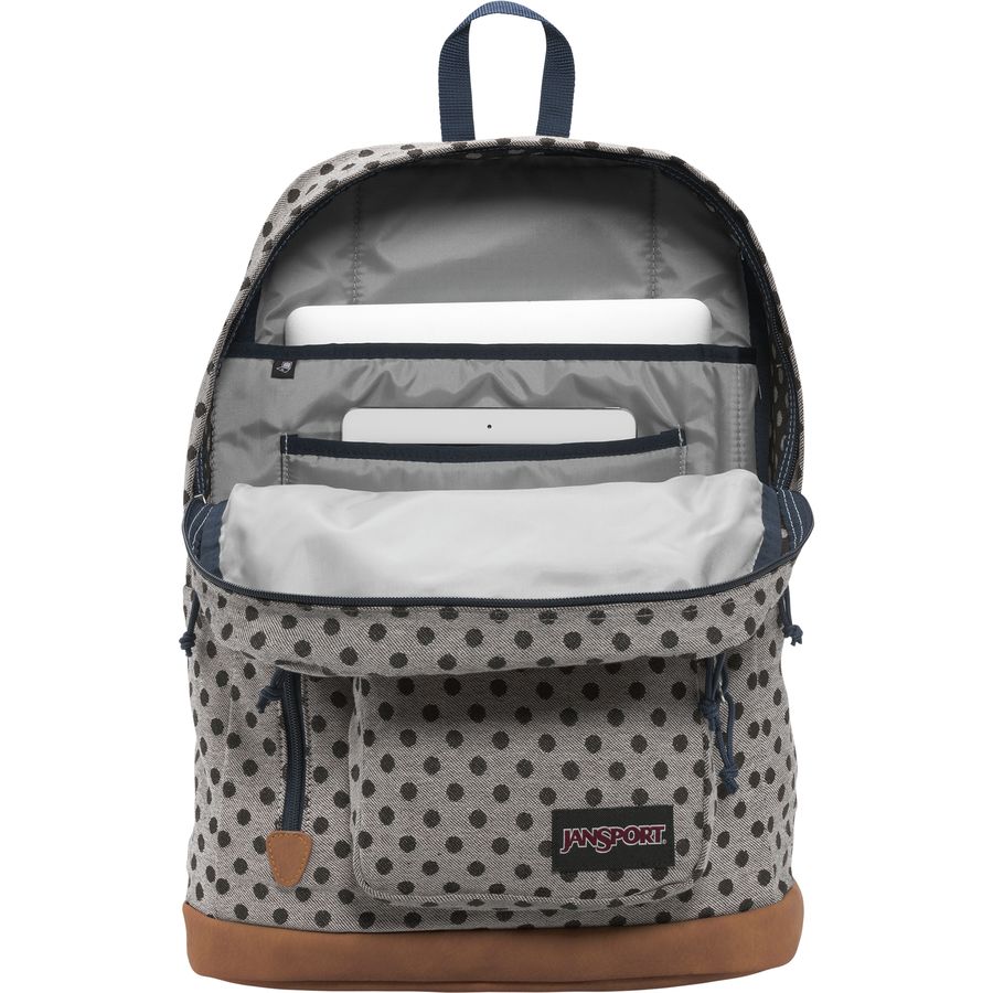 JanSport Houston Backpack 1600cu in