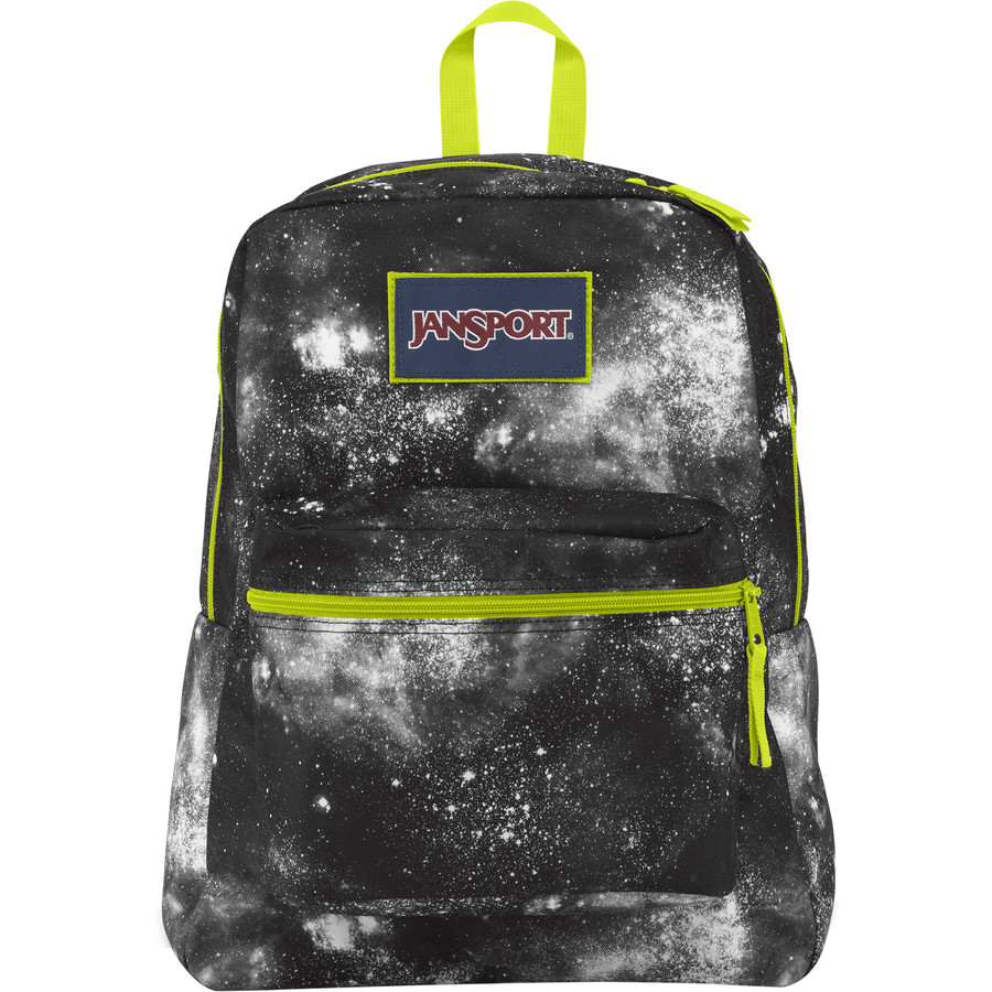 real vs fake jansport backpack