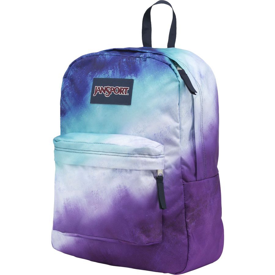 JanSport High Stakes Backpack 1550cu in