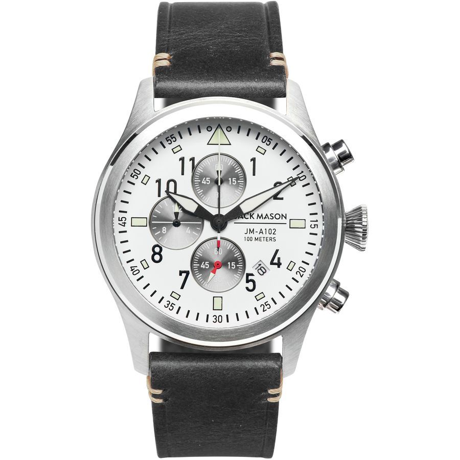 jack mason aviation