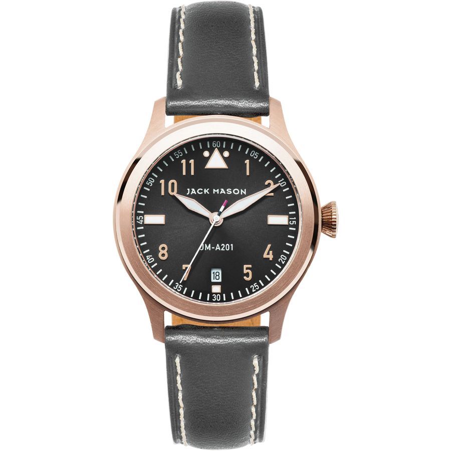 jack mason aviation