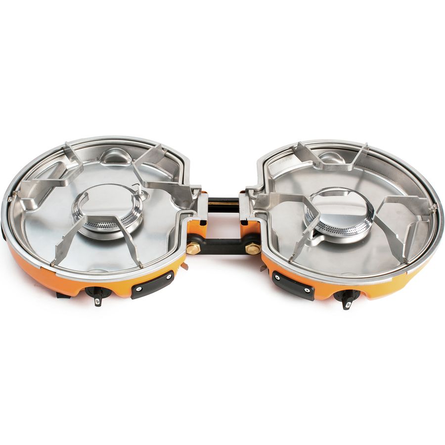 Jetboil Genesis Base Camp 2 Burner Cooking System