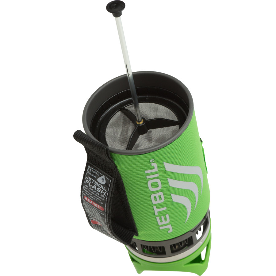 Jetboil Flash Java Kit