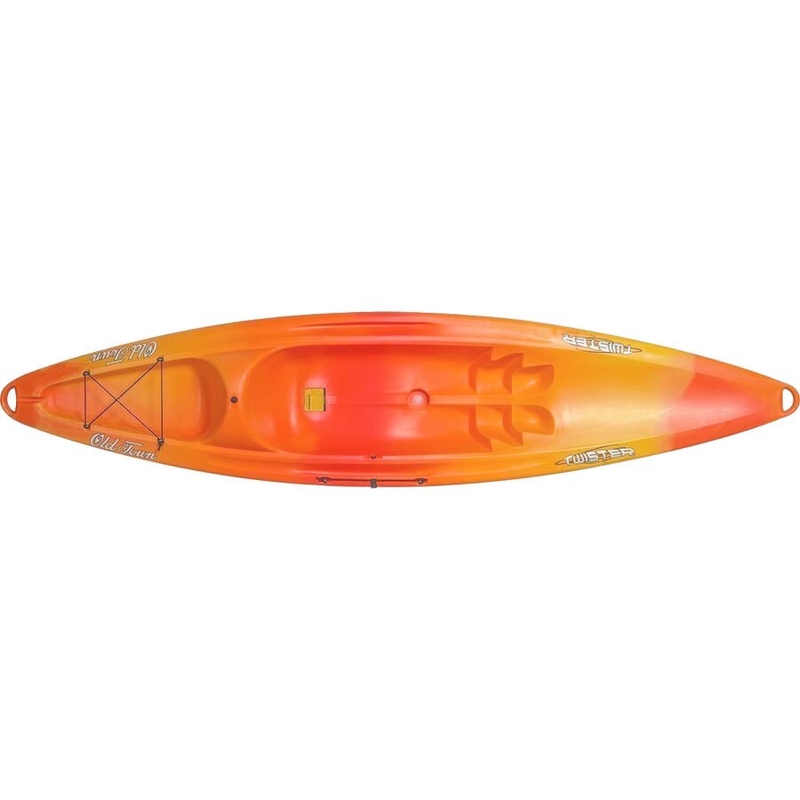 Twister Sit-On-Top Kayak - 2022