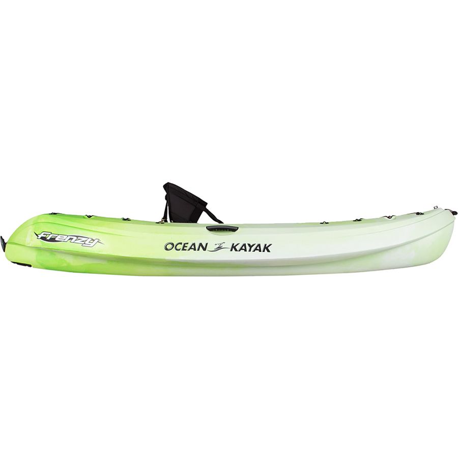 Ocean Kayak Frenzy Kayak SitOnTop