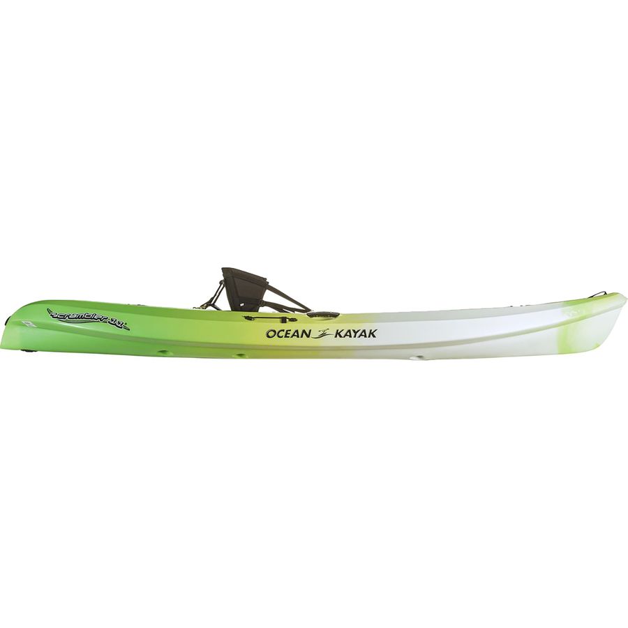 Ocean Kayak Scrambler 11 Kayak SitOnTop 2018