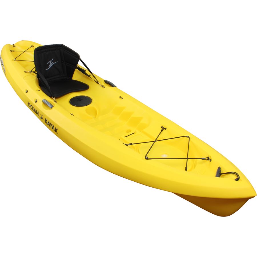 Ocean Kayak Scrambler 11 Kayak SitOnTop