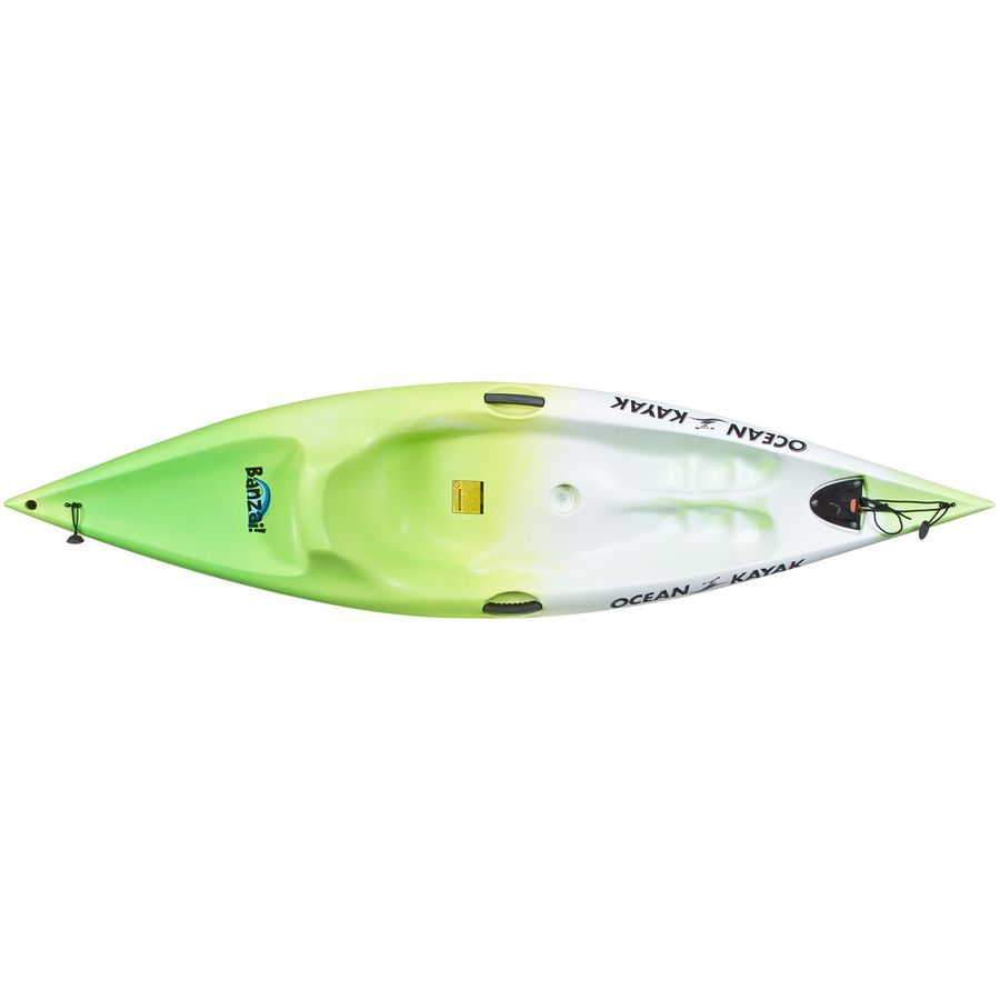 Ocean Kayak Banzai Kayak SitOnTop