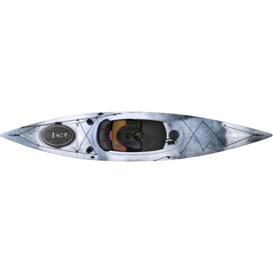 Old Town Dirigo 106 Angler Kayak