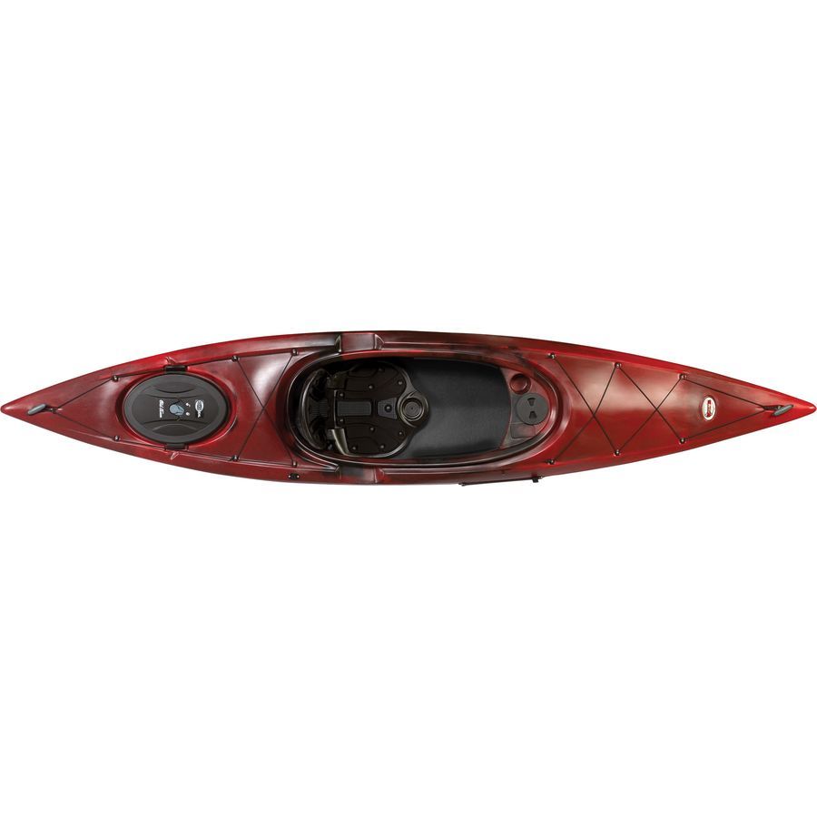 Old Town Dirigo 120 Kayak