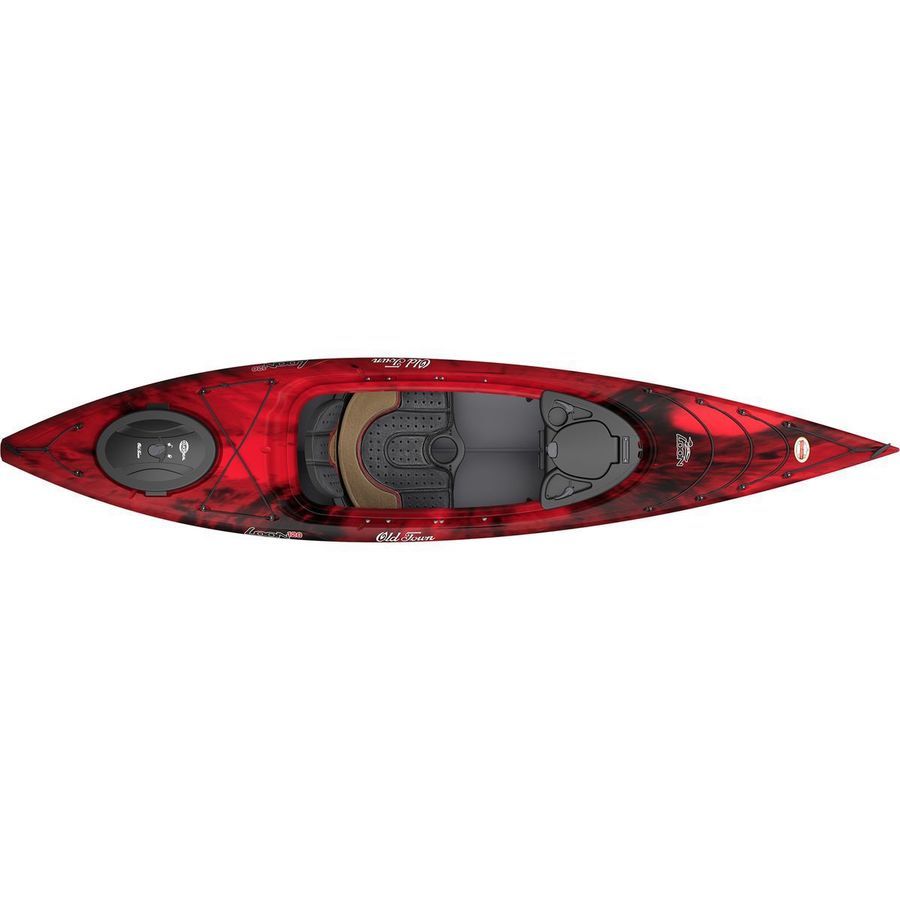 Old Town Loon 120 Recreational Kayak