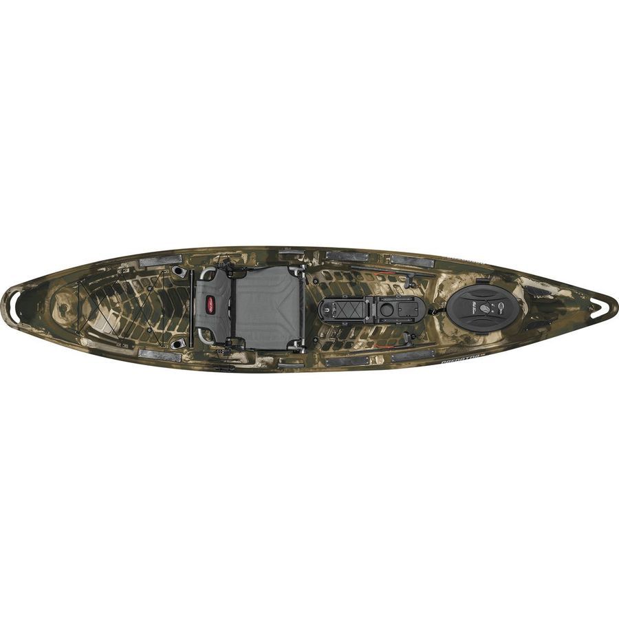 Old Town Predator 13 Kayak 2018