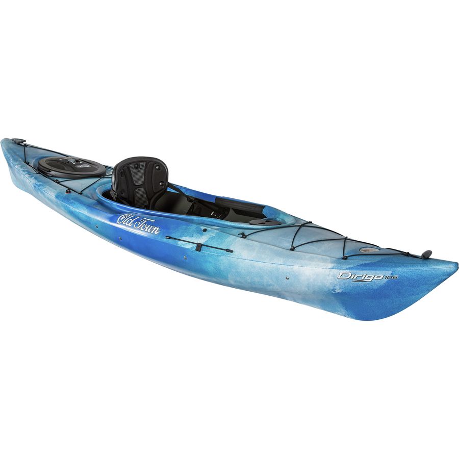 Old Town Dirigo 106 Kayak 2018