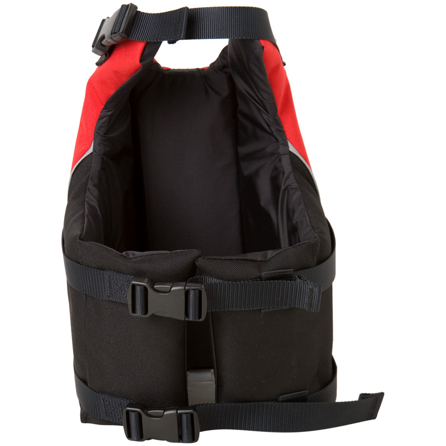 Extrasport Deluxe Dog Personal Flotation Device