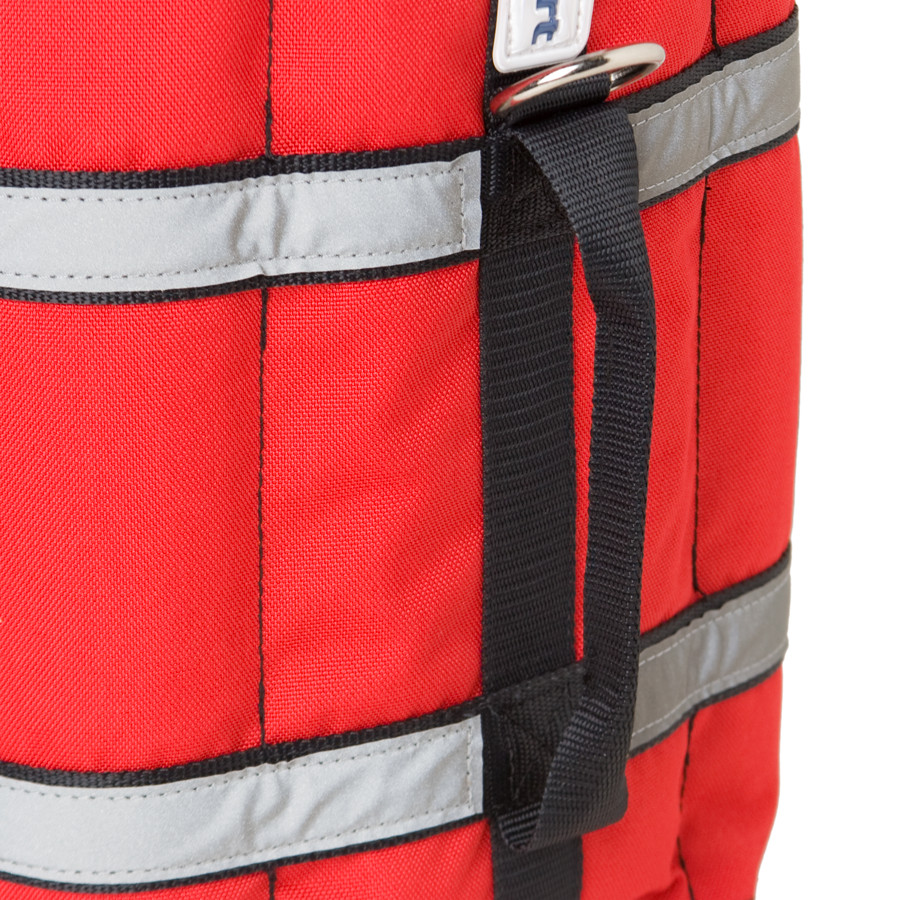 Extrasport Deluxe Dog Personal Flotation Device