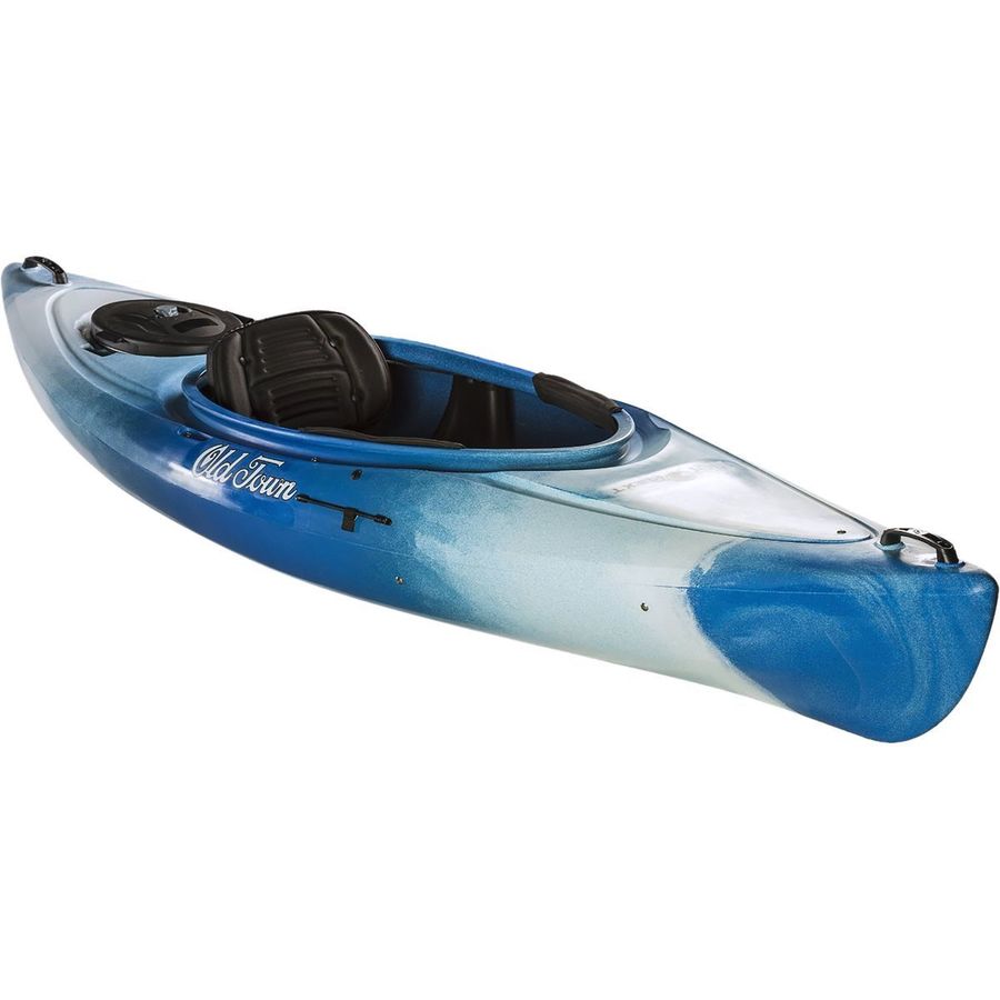Old Town Heron 9XT Kayak 2018