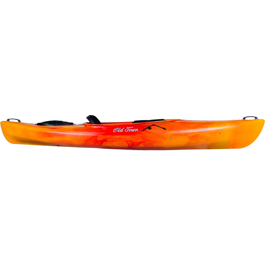 Old Town Heron 9XT Kayak